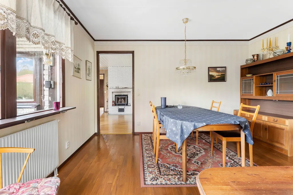 Maison 5 pièces à Nybro kommun