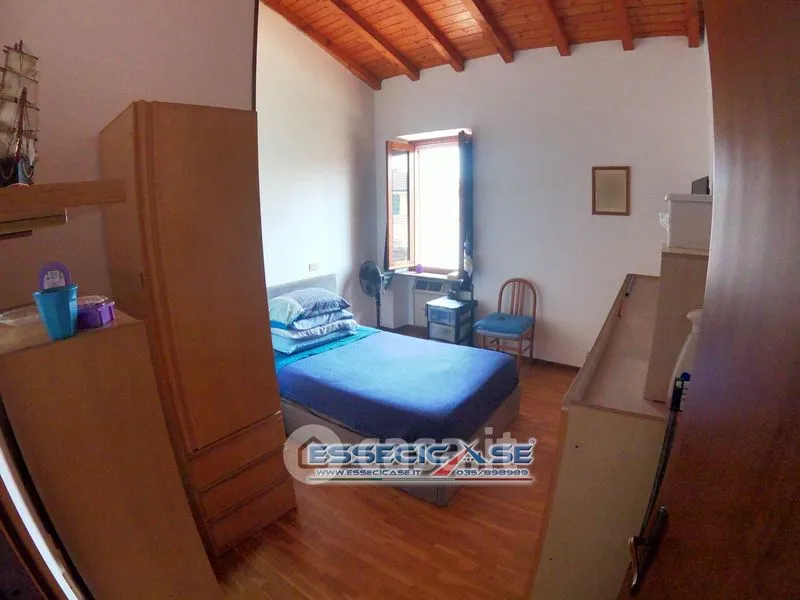 Magamistoad - Independent House with Garden in Soncino
