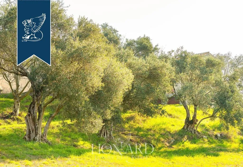 Jardin - Luxury Villa with Pool and Park in Verona