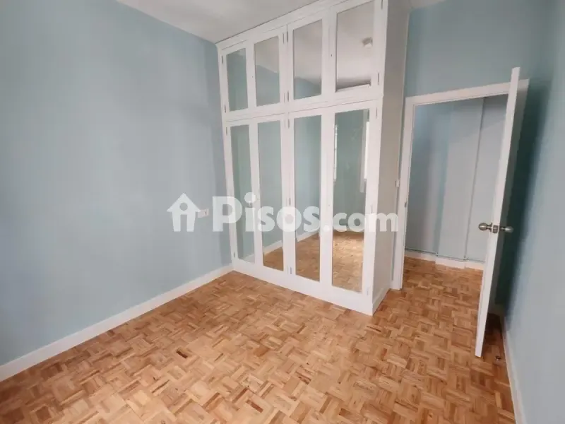 Camere da letto - Reformed Flat with Balcony in Vigo
