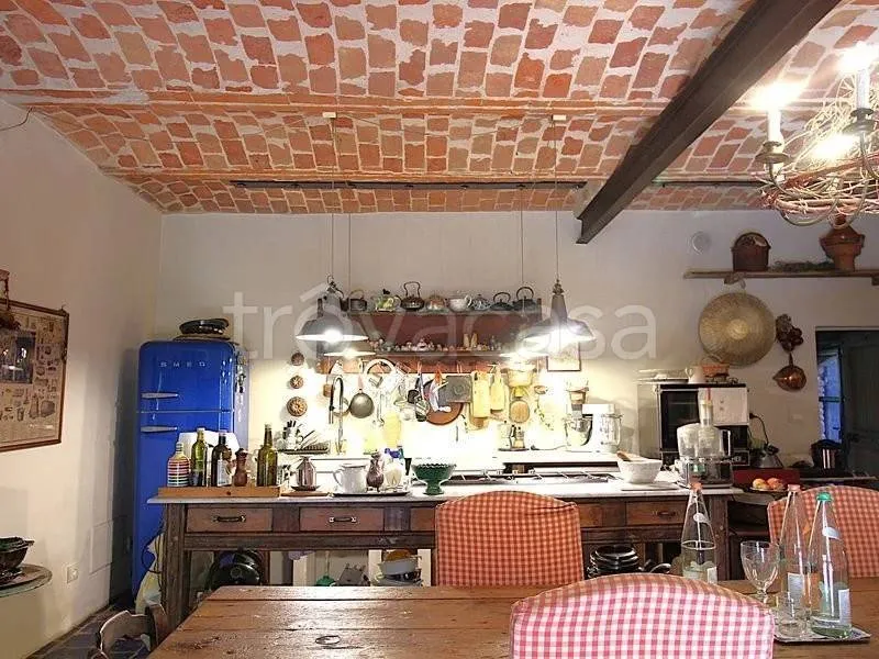 Söögituba - Restored Cascina with Pool in Cherasco
