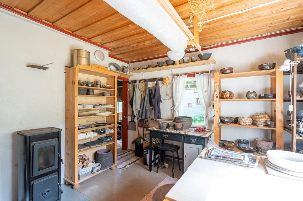 Pesuköök - Historic Home with Modern Amenities in Sappee