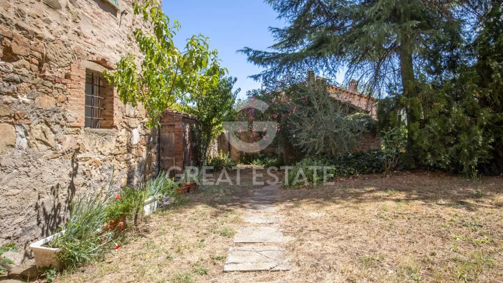 Jardin - Lake View Apartment in Magione