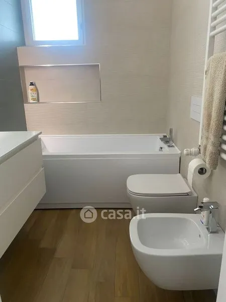 Vannitoad - Modern Flat with Terrace in Salerno