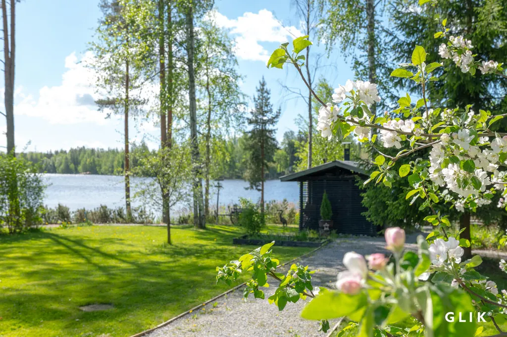 Aed - Modern Villa with Lake View in Lempäälä