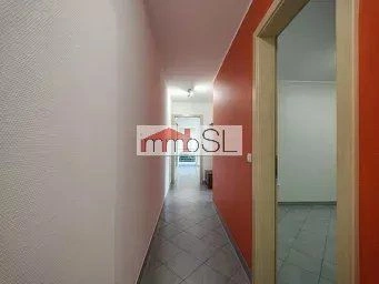 Entrée - Appartement avec Balcon à Rollingen