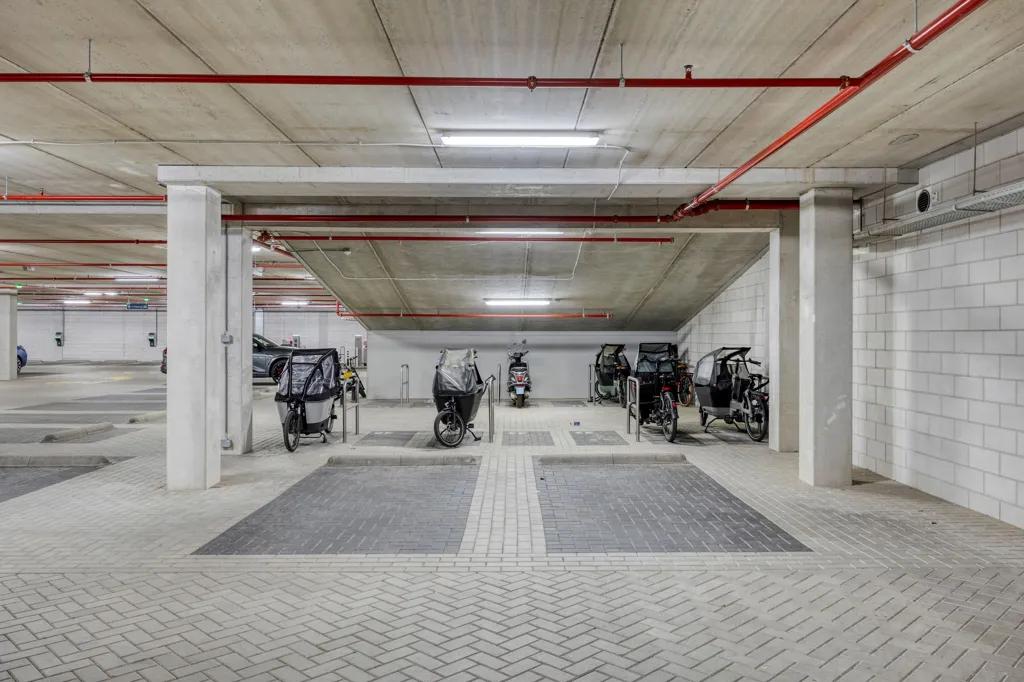 garage