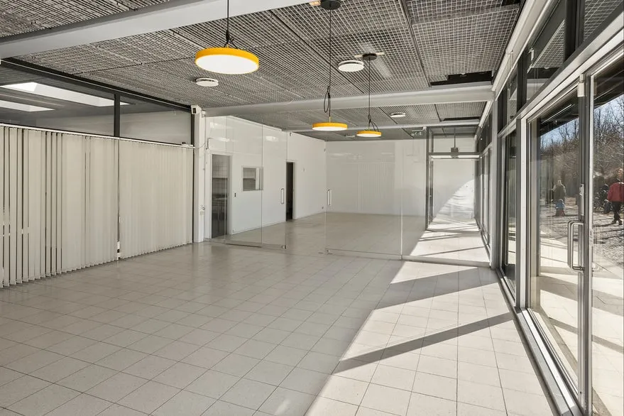 Toad - Flexible Office Space in Avedøre Stationsby