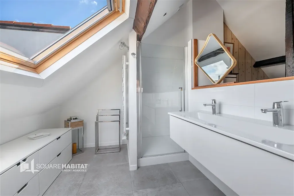 5-toaline maja asukohas La Baule