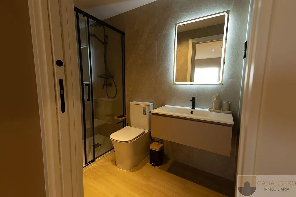 Vannitoad - T2 Flat with Pool in Guadalupe, Murcia