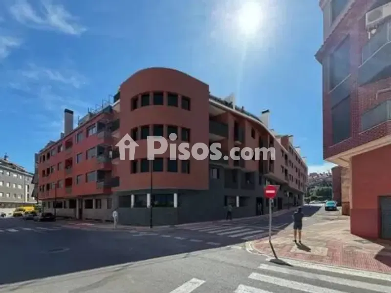 Esterno - Modern Flat with Balcony in Villamediana