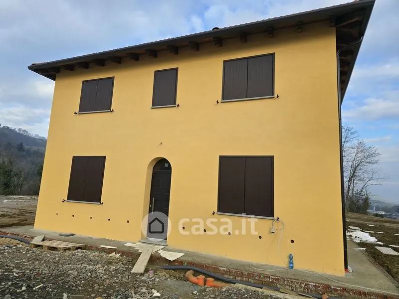 Extérieur - Newly Built Bifamiliar Villa in Pianoro