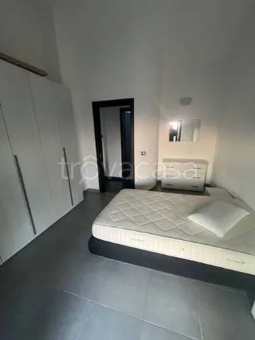 Chambres - Trilocale with Terrace in Govone
