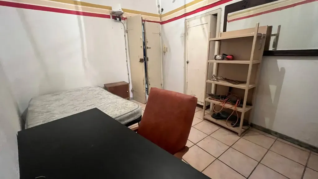 Magamistoad - Student Apartment with Garden in Pisa