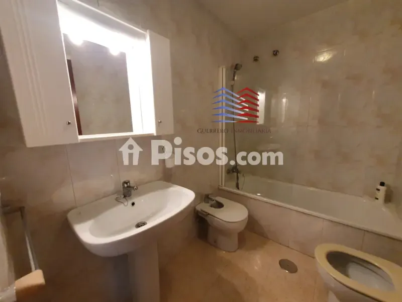 Appartement 3 chambres à ES