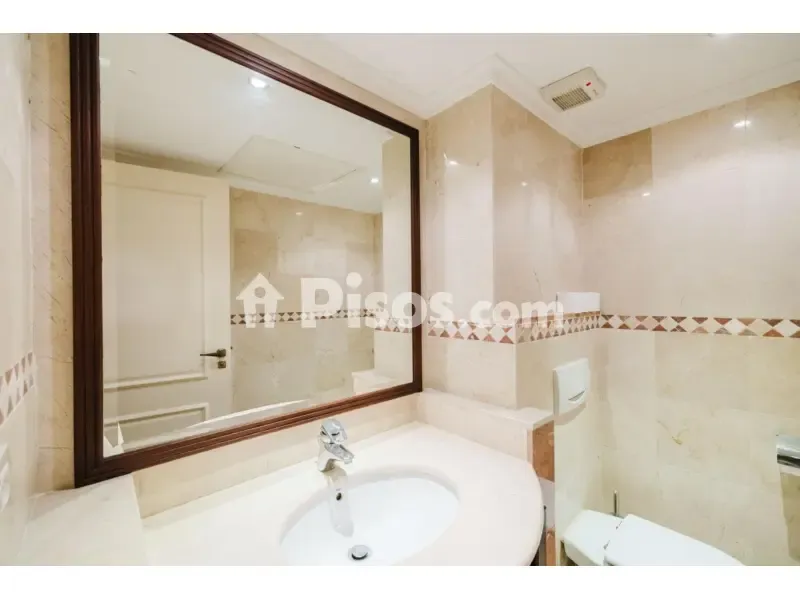 Vannitoad - Luxury Apartment with Jacuzzi Terrace in Estepona