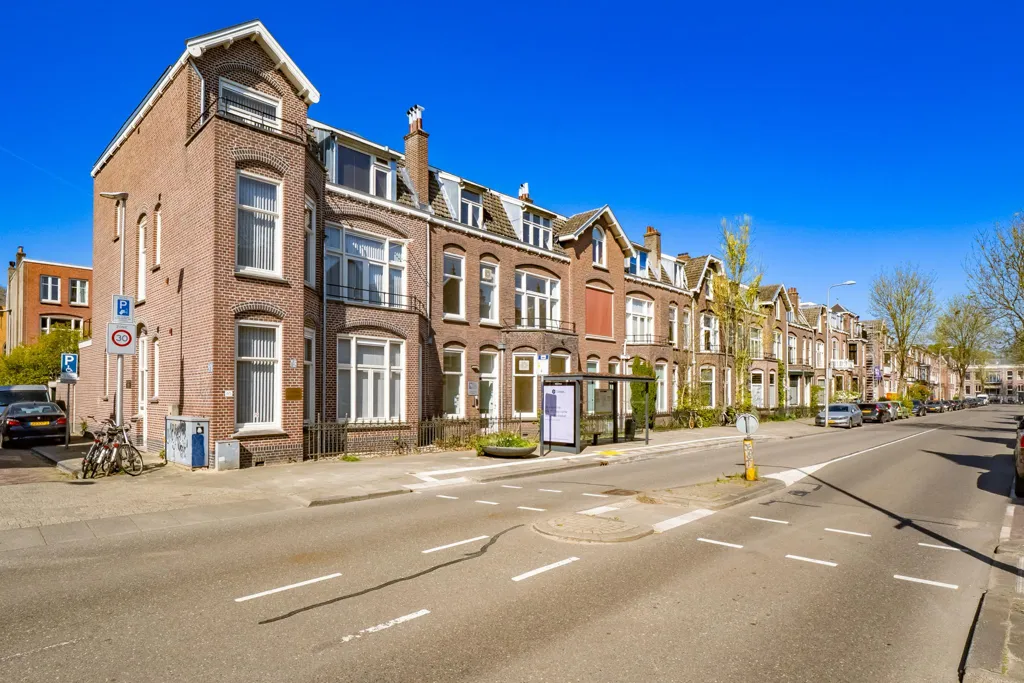 Maison à Utrecht