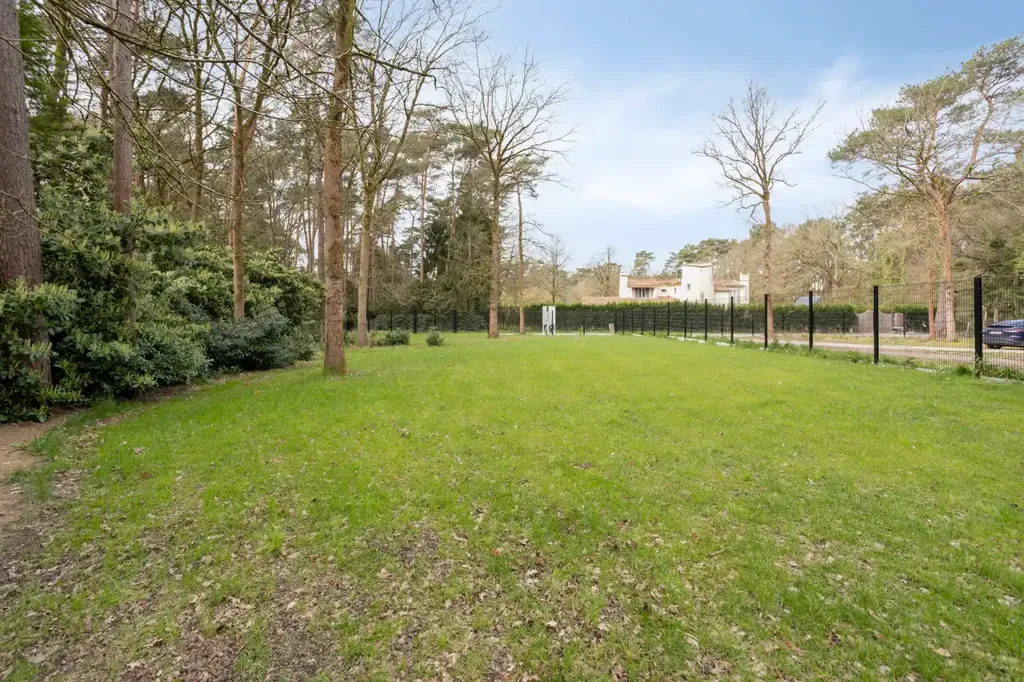 Giardino - Villa with Pool and Office in Grobbendonk