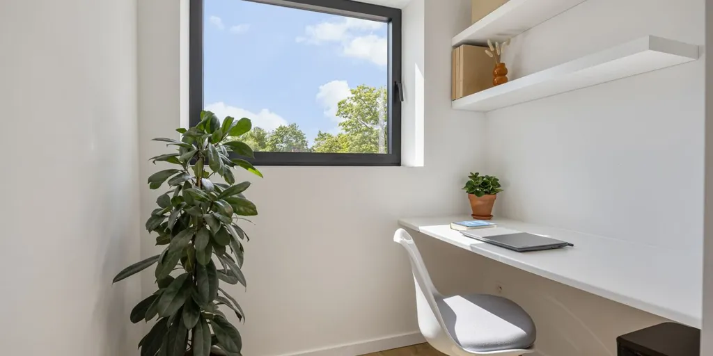 Kabinet - Renovated Modern House with Terrace in Lommel
