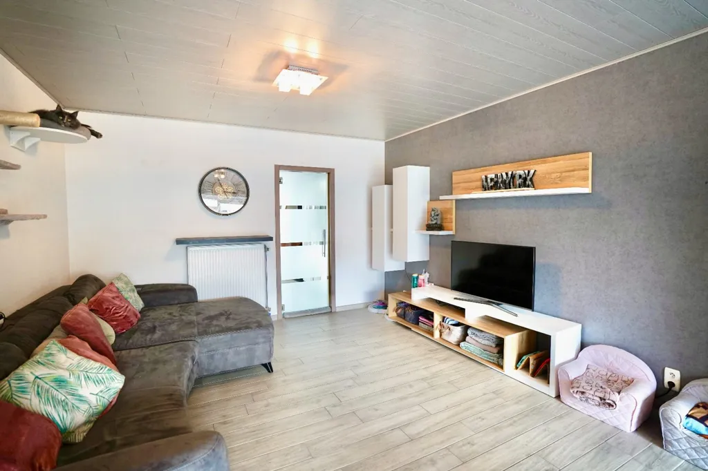 Elutuba - Energy-Efficient Family Home in Ertvelde