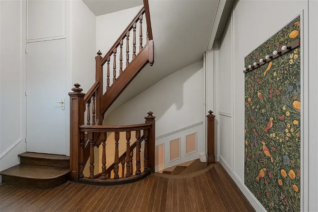 Toad - 2-Bedroom Apartment with Rouen Charm in Rouen