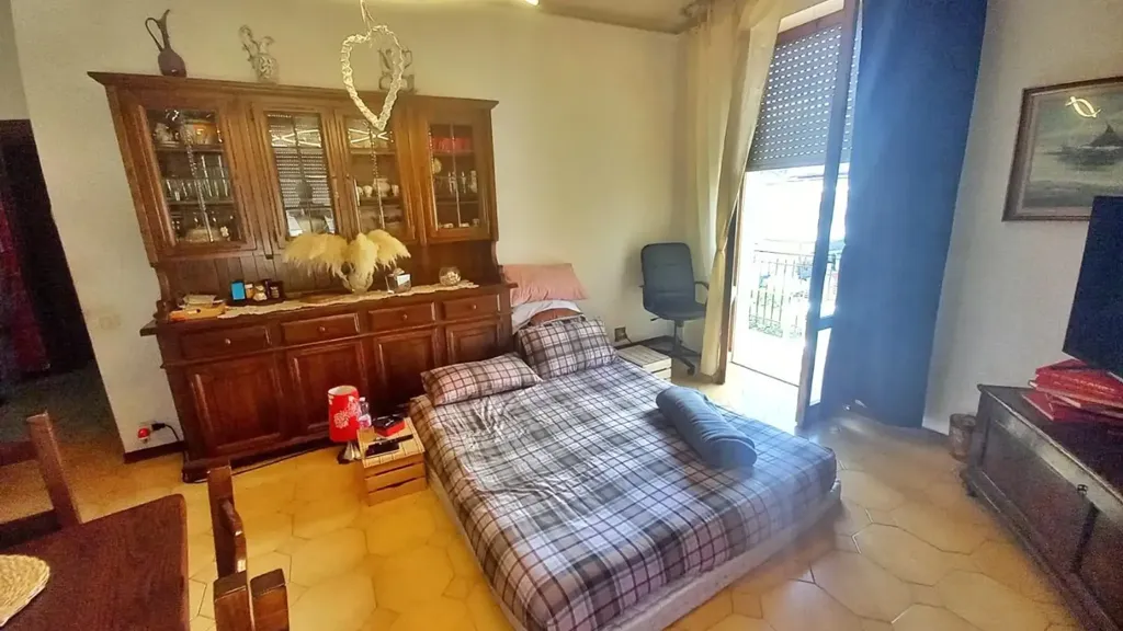 Magamistoad - Apartment with Balcony in Castelfiorentino