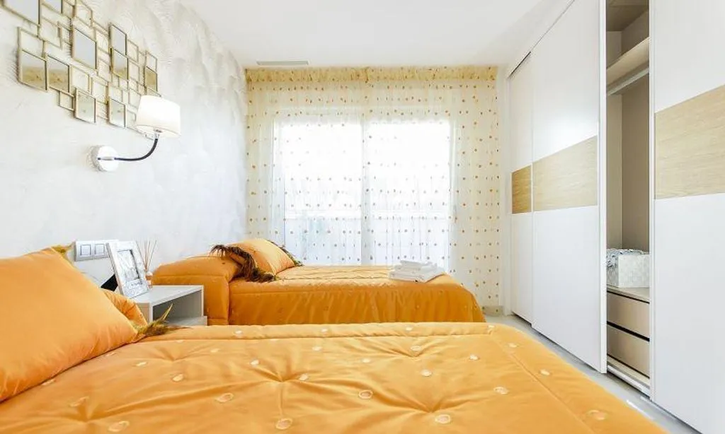 Chambres - Luxury Villa with Pool in Rojales