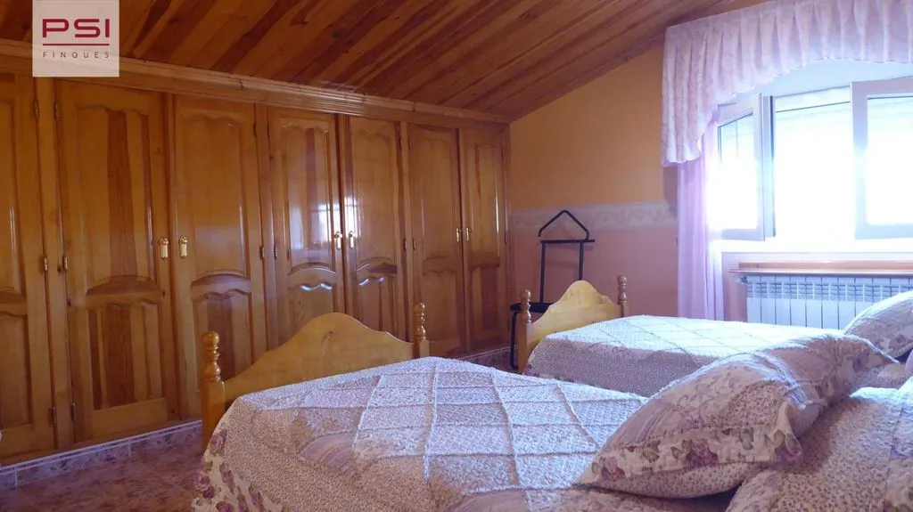 Chambres - Luxury House with Garden in Cardedeu
