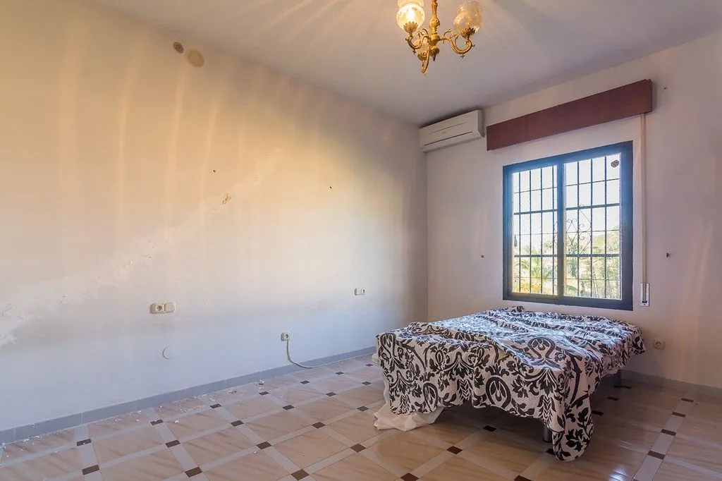 Magamistoad - Luxury Villa with Sea View in Benalmádena