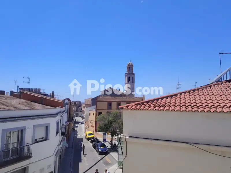 Balcon - Flat with Sea Proximity in Centre