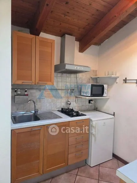 Cucina - Modern Studio in Forlì, Via Isonzo