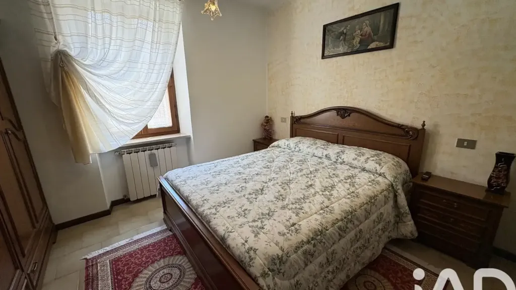 Chambres - Independent House with River View in Apecchio
