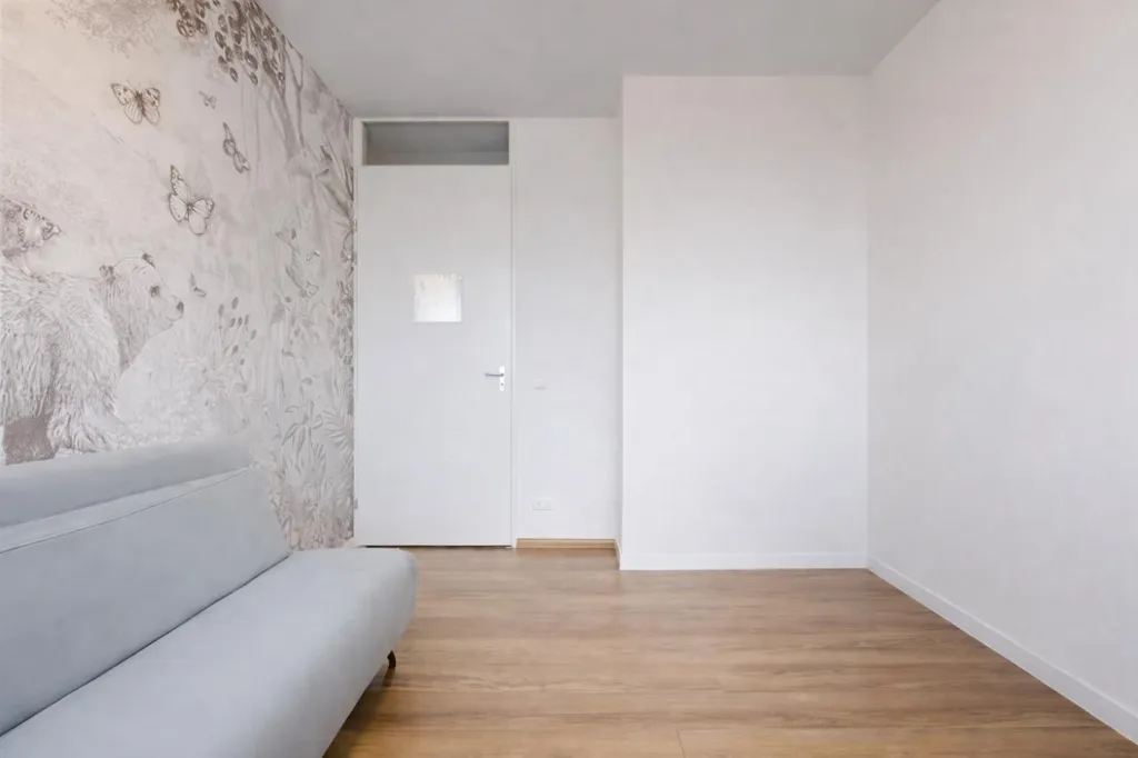 Chambres - Apartment with Panoramic View in Woerden