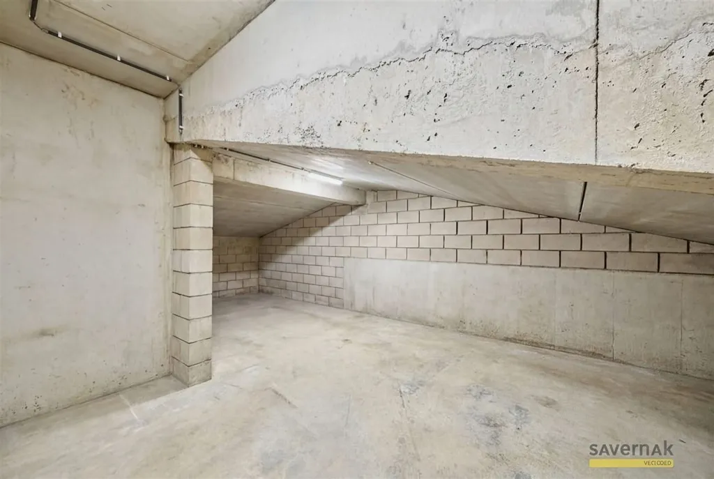 Rooms - Penthouse with 31m² Terrace near Lommel Centre