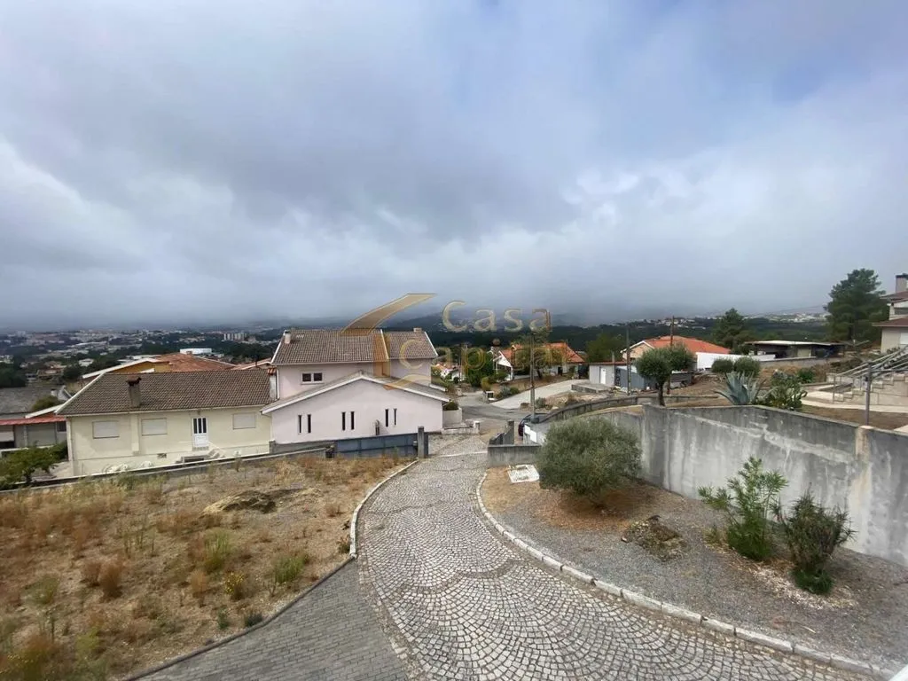 Välivaade - Luxury House with City Views in Vila Real