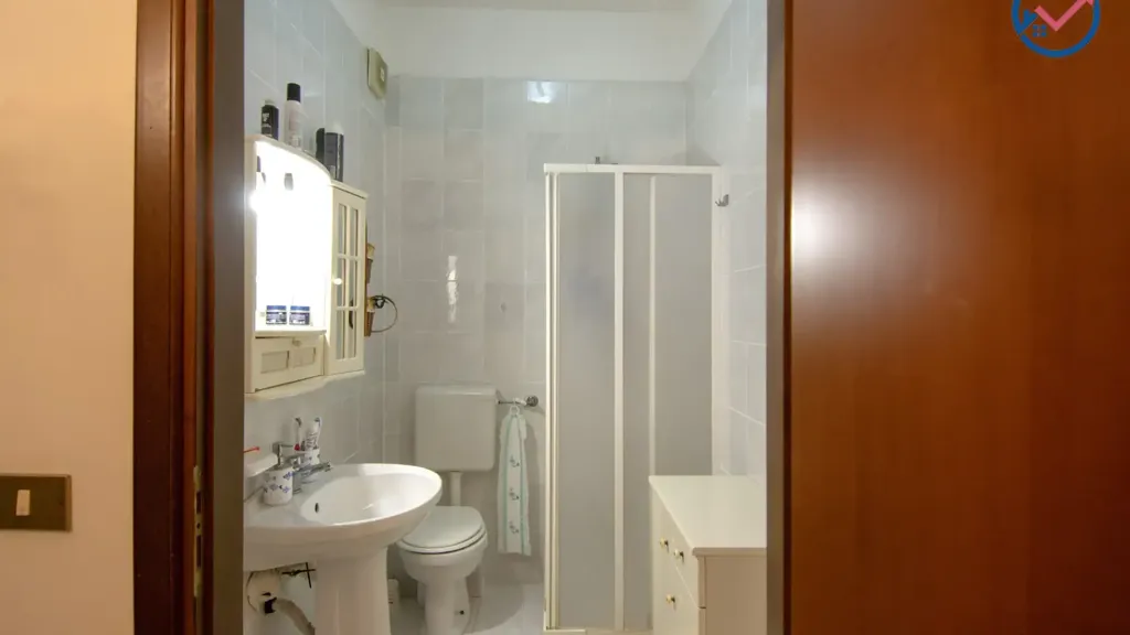 4-room apartment in IT