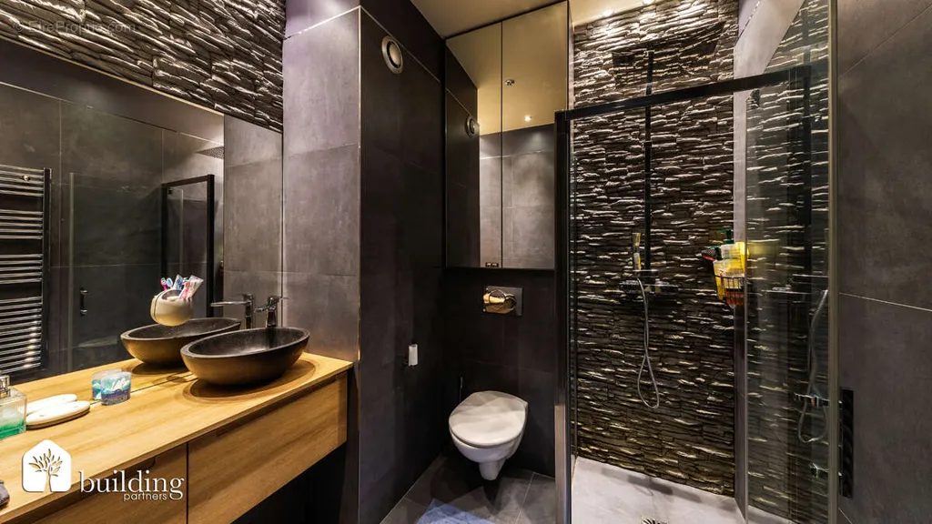 Vannitoad - Architect-Designed Flat near Levallois-Perret Metro