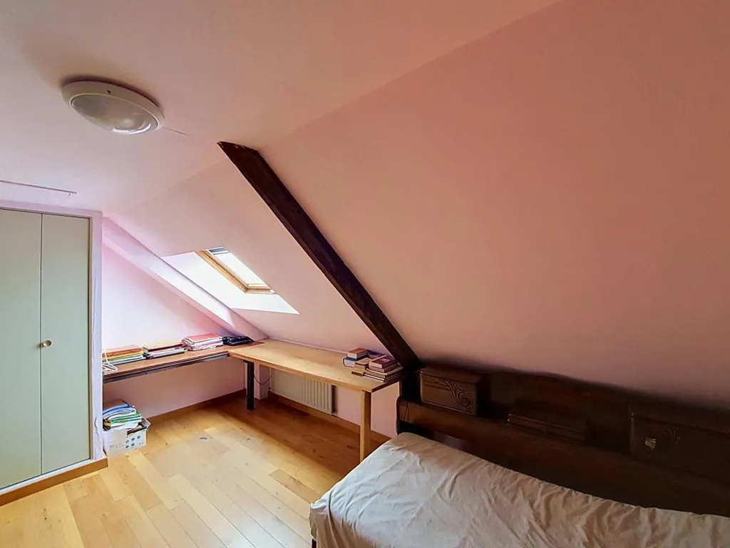 Chambres - Ensemble en Pierres avec Longère à Languidic