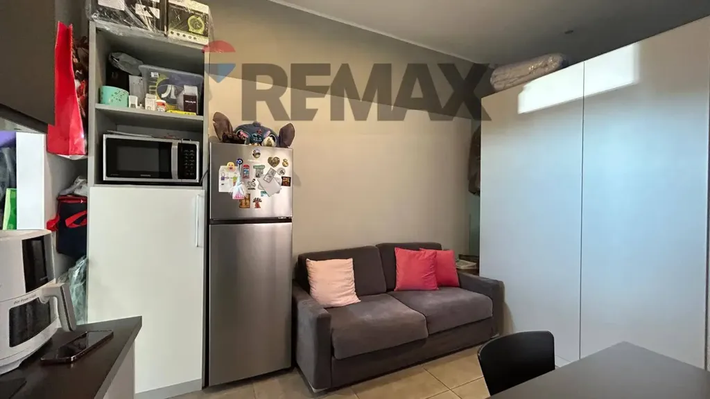 Elutuba - Modern Studio with Darsena View in Ferrara