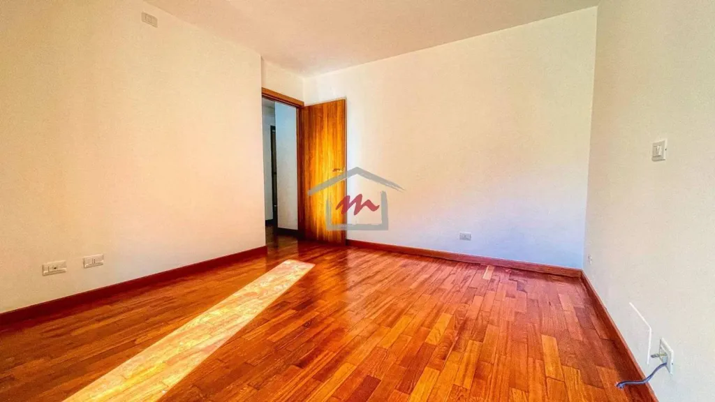 Pièces - Rear-Facing Apartment with Garden in Bardonecchia