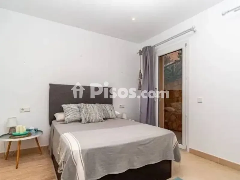 Chambres - Modernised Chalet with Pool in El Toro