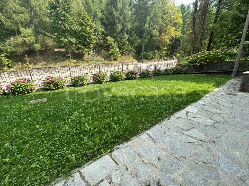 Appartement 3 pièces à Limone Piemonte