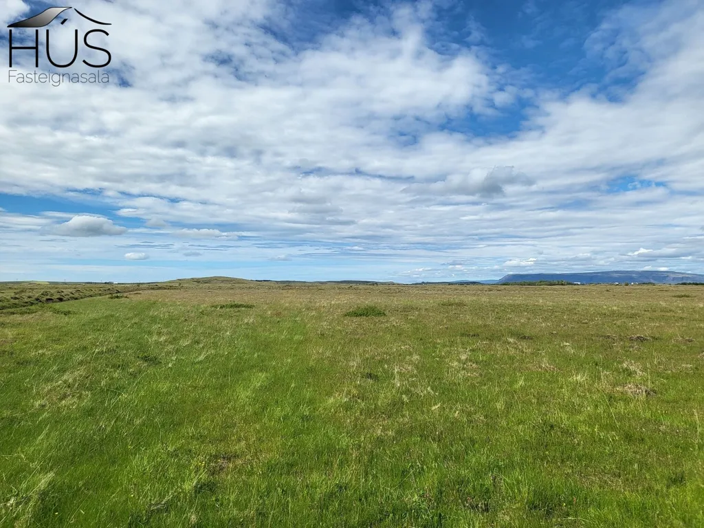 Kinnisvara asukohas Selfoss