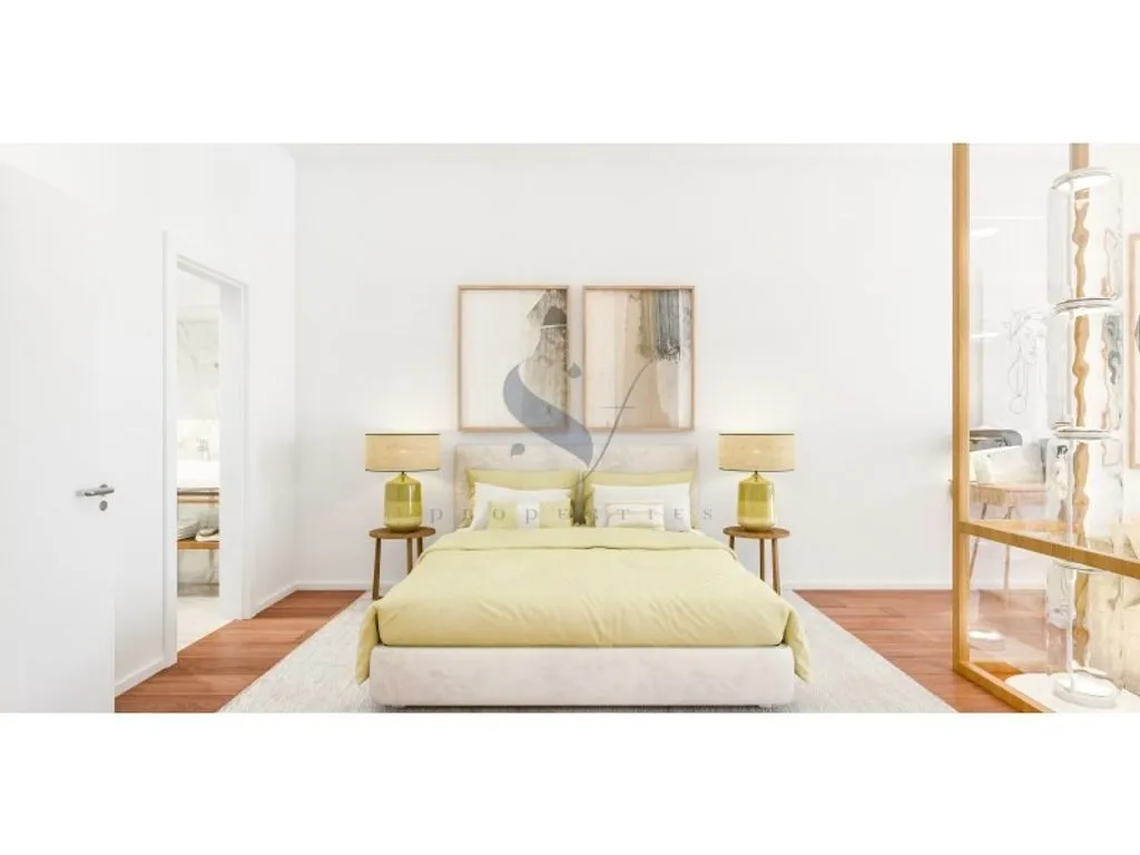 Magamistoad - Luxury Flat in Historic Porto Centre