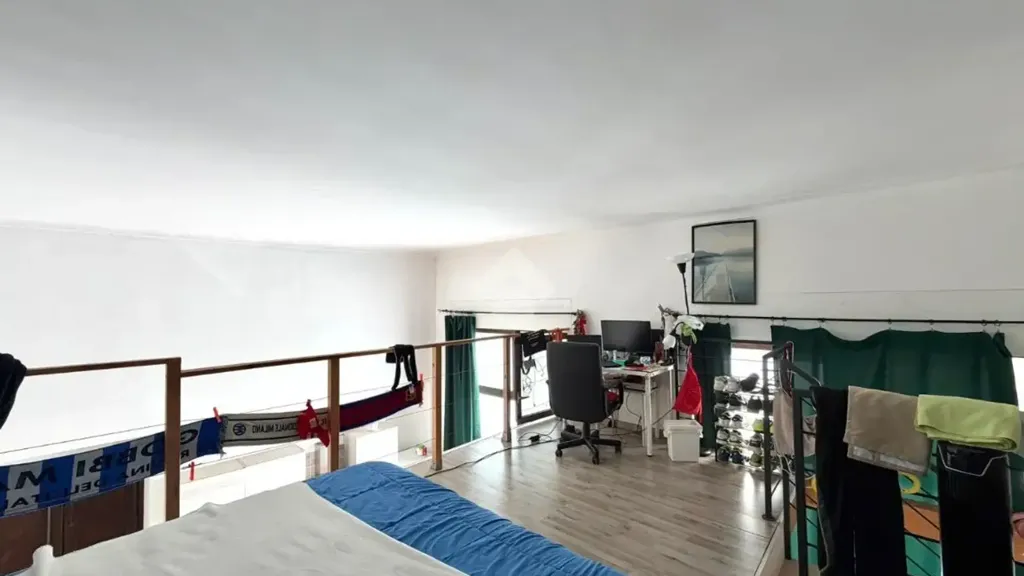 Chambres - Modern Flat with University Proximity in Torino