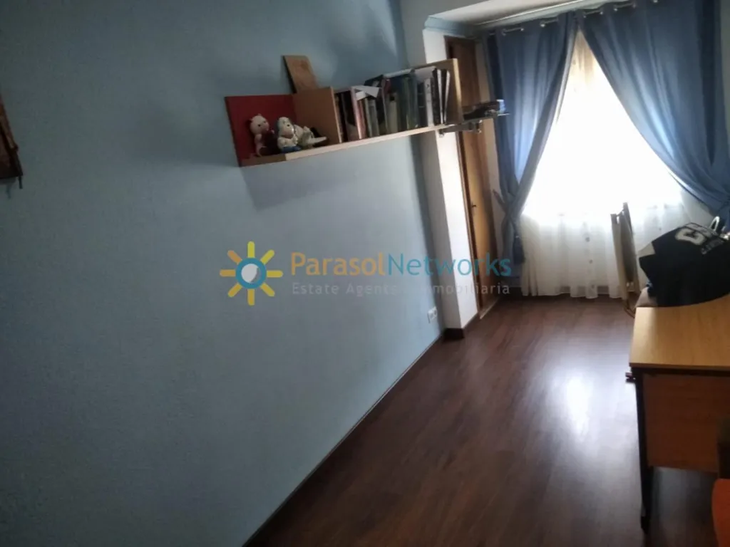 Kabinet - Detached Villa with Pool in Ador