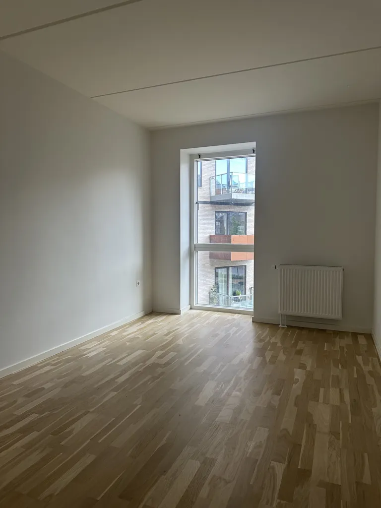 Appartement 3 pièces à Odense