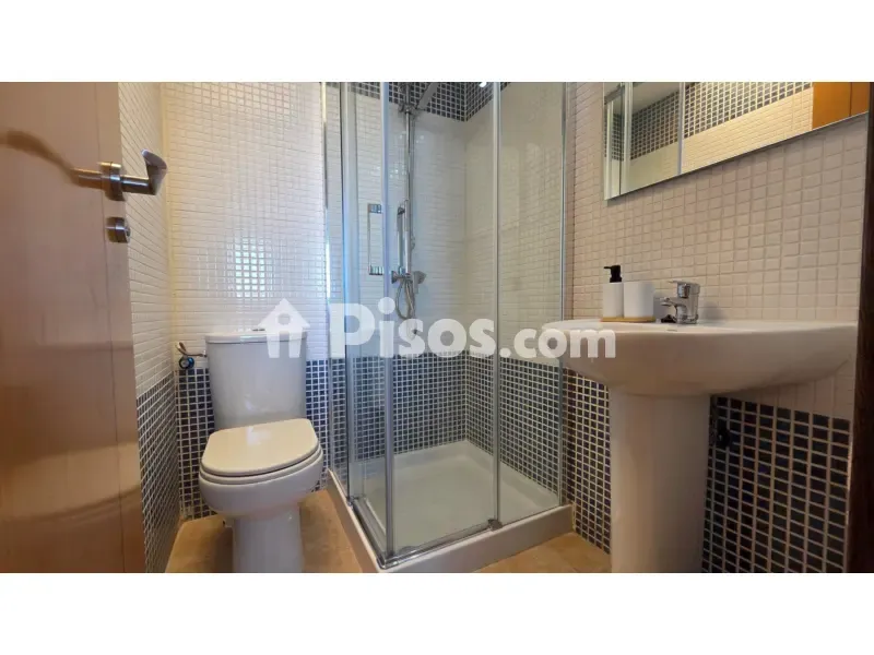 Vannitoad - Apartment with Sea View in Águilas