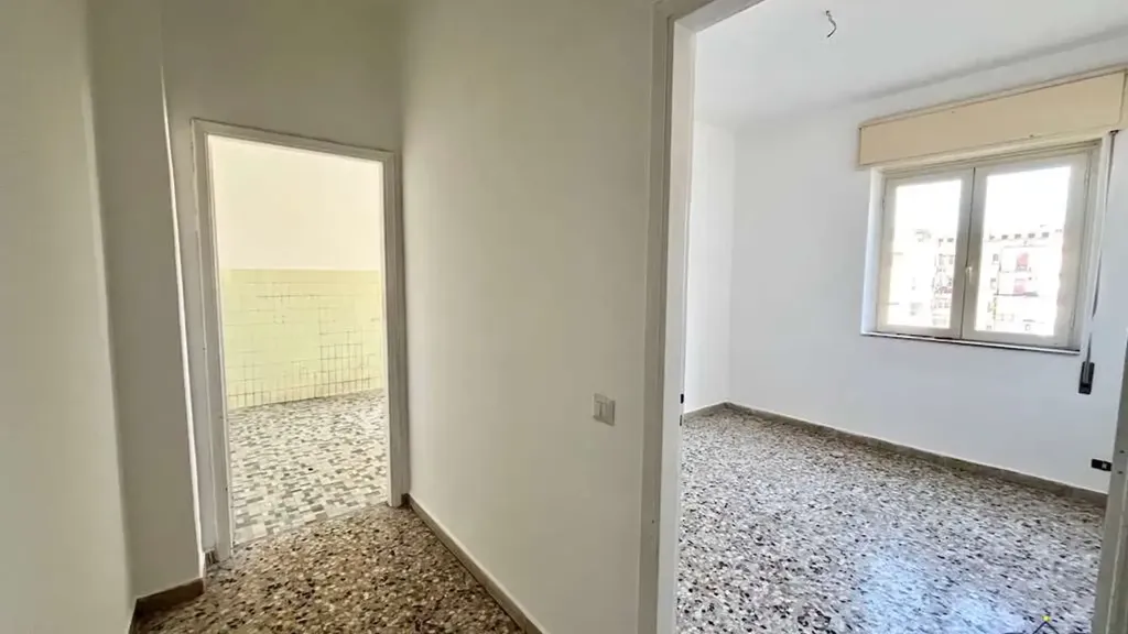 Toad - Apartment with Balcony in Siracusa