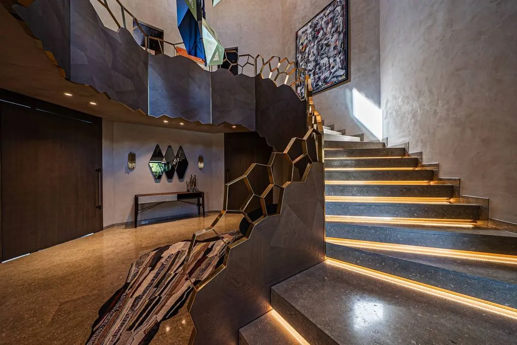 Rooms - 10-Bedroom Chalet with Pool in Guadalmina Baja